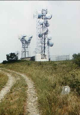 Communications equipment