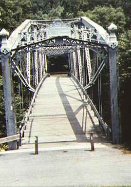 Green Point Bridge